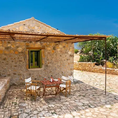 Vinovassilema Stone *