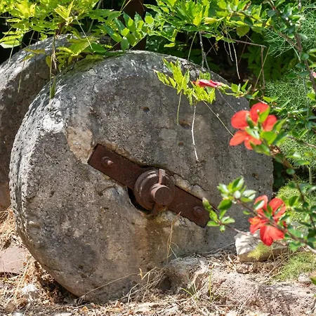 Vinovassilema Stone Dom wakacyjny *
